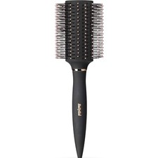 Image of BaByliss Styling Large Radial Brush Detangling Rectangular Nylon Bristle 591435U
