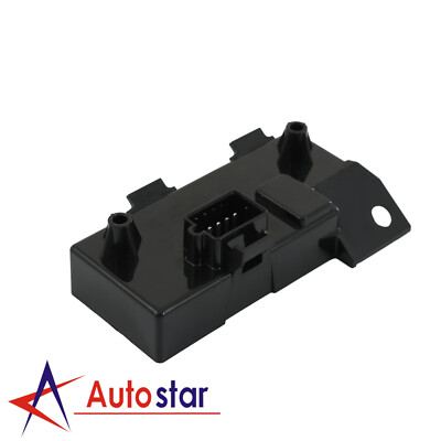  Electronic Control Module For John Deere Tractors # AM141075 JDMSPEED