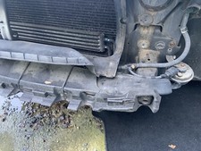 Pare-choc avant Porsche CAYENNE