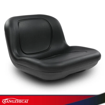 DS-AUTO-PARTS Lawn Mower Tractor Seat Fit For Husqvarna TH150.MS498.GRY.HUSQ.TEX #532439822