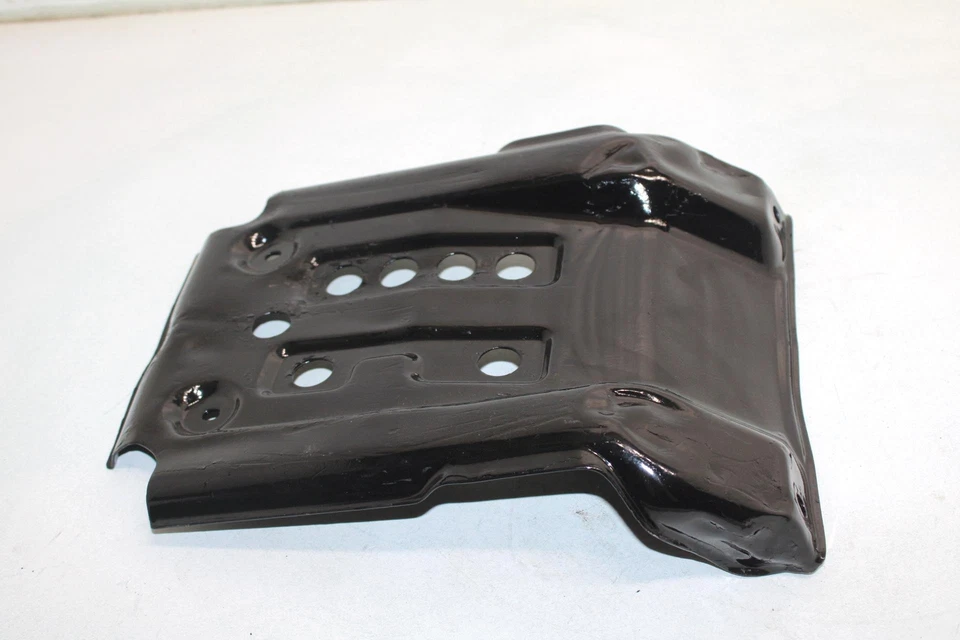 96 Kawasaki Bayou 400 4x4 OEM placa frontal 55020-1303 AK11 - Imagem 2 de 4