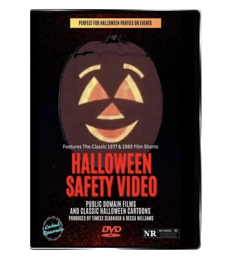 Special Edition Educational DVDs