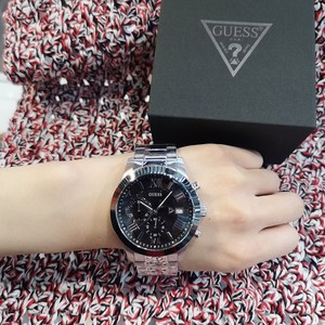 titanium chronograph