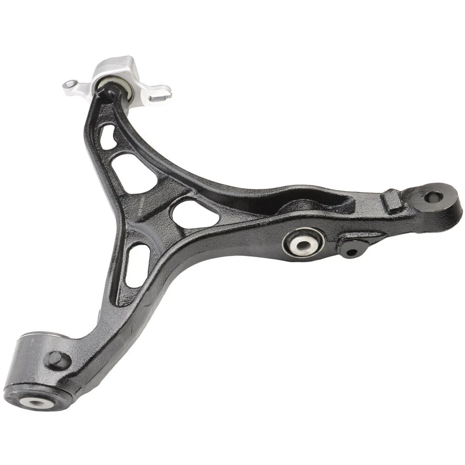 4x rótulas de brazo de control inferior delantero para Jeep Grand Cherokee 2012 13 14-2015 Foto 3 de 4