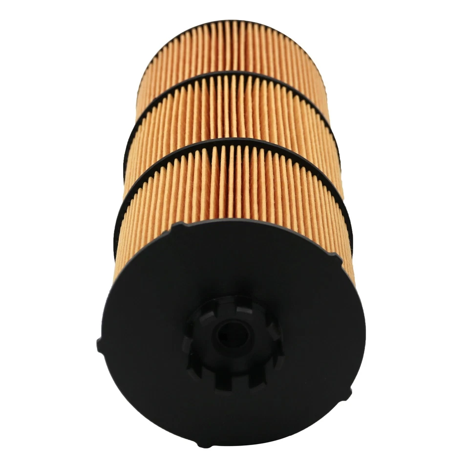 6xLF17800 Cartridge Oil Filter Fit For Western Star 4800 Series,4900 Series Foto 4 de 4
