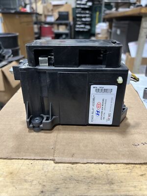 Battery Power Relay 2011 - 2016 Hyundai Sonata Kia Optima HYBRID 37514-4R000 OEM