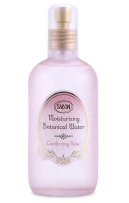 Seife - Comforting Rose Moisturizing Botanical Water 230ml