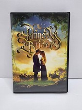 The Princess Bride (30th Anniversary Edition) (DVD, 1987)