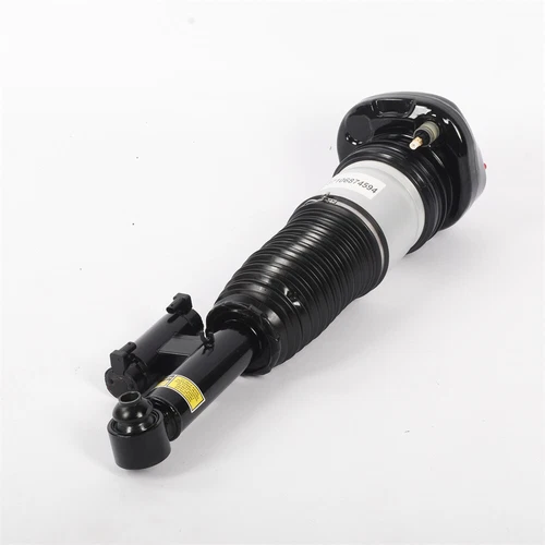 Amortiguador de suspensión neumática trasera izquierda EDC apto para BMW Serie 7 G11 G12 730i 740i 750i - Imagen 2 de 11
