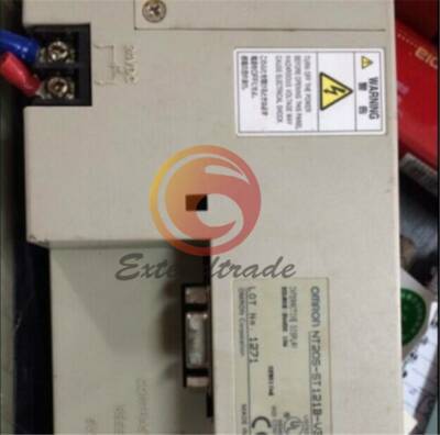 1PC Used OMRON HMI NT20S-ST121B-V3 Interactive Display