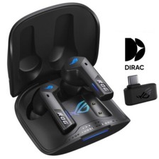 NEW ASUS ROG CETRA TWS SPEEDNOVA LC3+ BLACK /...