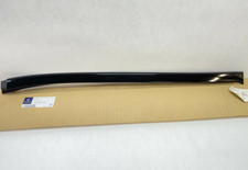 Mercedes-Benz GLC X253 Windschutzscheibe rechts Wasserabweiser A2536900262 NEU ORIGINAL Mercedes-Benz GLC X253 Windschutzscheibe rechts Wasserabweiser A2536900262 NEU ORIGINAL