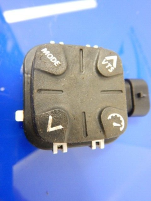 Seadoo OEM RXT-X GTX RXP jetski LH VTS switch keypad control