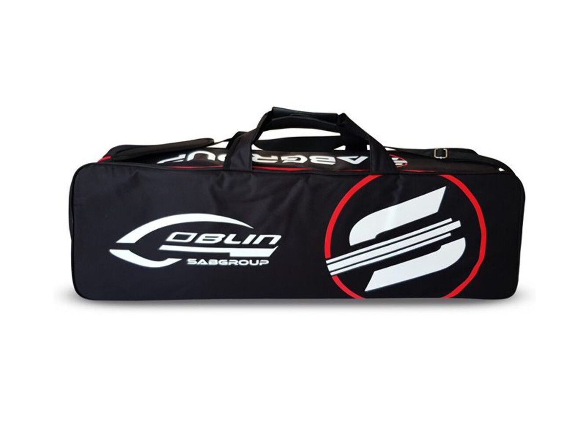 SAB Carry Bag - Goblin 380/420 : HM056 | eBay