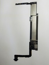 Main Logic Board Motherboard Replacement For Apple iPad Air A1475 12.5.7 Celular