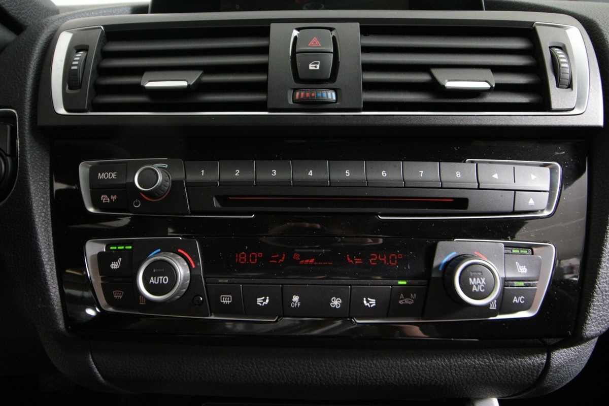 BMW 220d 2,0 Cabriolet