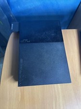 PlayStation 2 Con Controllare E 2 Giochi Perfettamente Funzionante