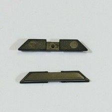 Bookeen CYBME1F-BK page turning Button Plastic Cover Replacement Part