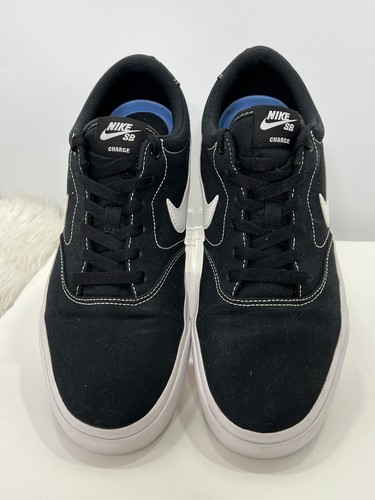 Top Sneaker Skate Shoes 10.5 