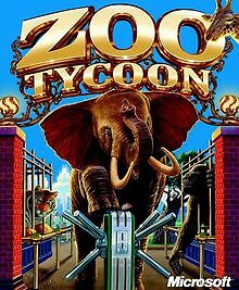 Zoo Tycoon von Microsoft | Game | Zustand gut