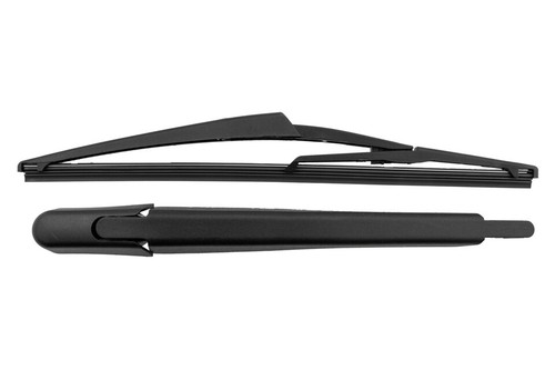 For Alfa Romeo Mito 2009-2018 Rear Wiper Blades + Arm 50508588 - Picture 3 of 4