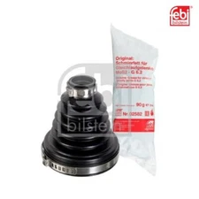 Bellows set, drive shaft Febi Bilstein 180365 for VW