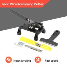 Lead Wire Positioning Cutter Positioning Plumbum Wire Scissor Fish Sinker Cutter