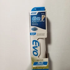 Camco EVO RV 5.0 Water Filter Cartridge KDF/GAC New in Box