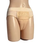 Mens Hiding Gaff Panties Sissy Crossdressing Brief Underwear Transgender Shaper