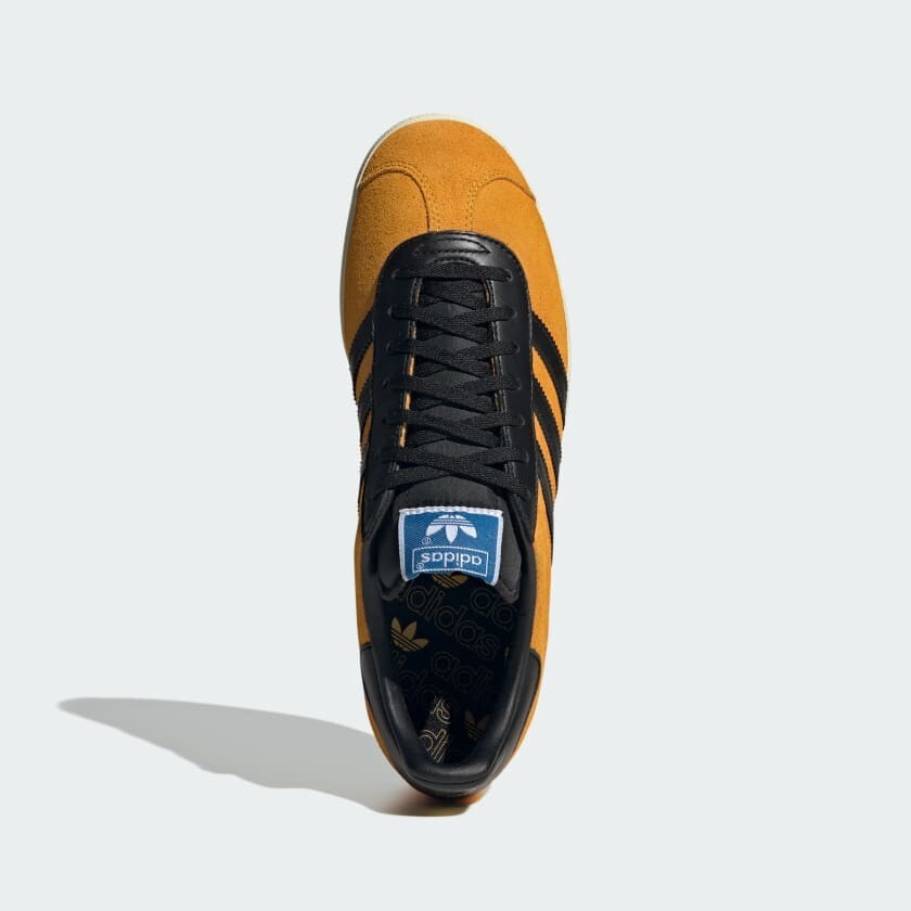 ADIDAS◆Gazelleスニーカー◆2色 atmosからadidas Original「GAZELLE 85」 の別注モデルが4月20日