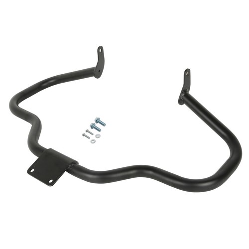 Mustache Engine Guard Highway Crash Bar For Yamaha Vstar Dragstar 400/650 97-16 - Picture 3 of 9