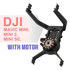 oem For DJI Mavic Mini/Mini2/SE Gimbal Camera Shock Absorbing Bracket  Motor