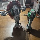 Lego Star Wars Slave 1 Set 75243 20th Anniversary & Set 7144 Slave 1 — photo 1
