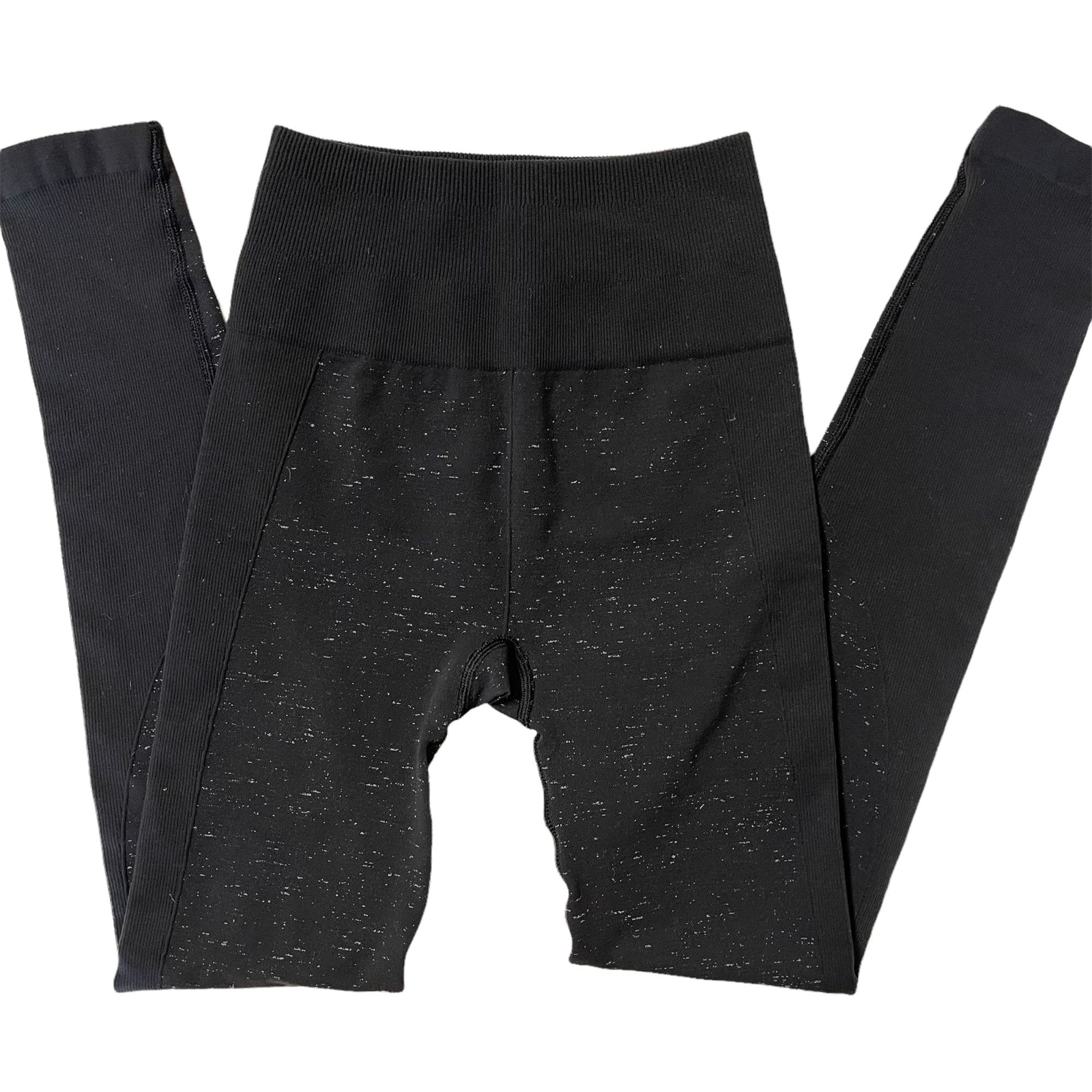 Cold Weather Running Leggings With Pockets