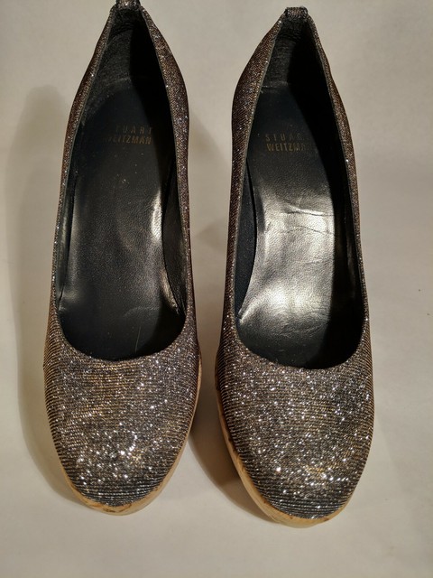 stuart weitzman corkswoon