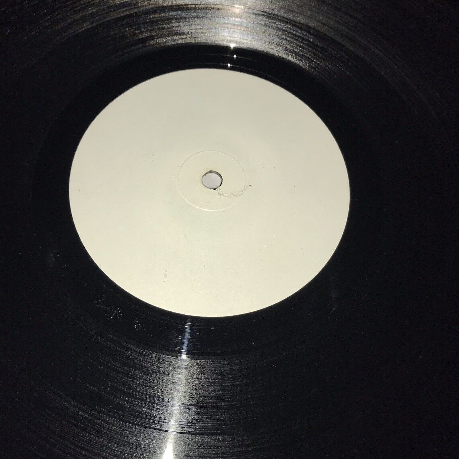 TEST PRESSING Elton John - Victim of Love Vinyl Original Billy Joel Tom Petty Nowy przyjazd, bardzo popularny