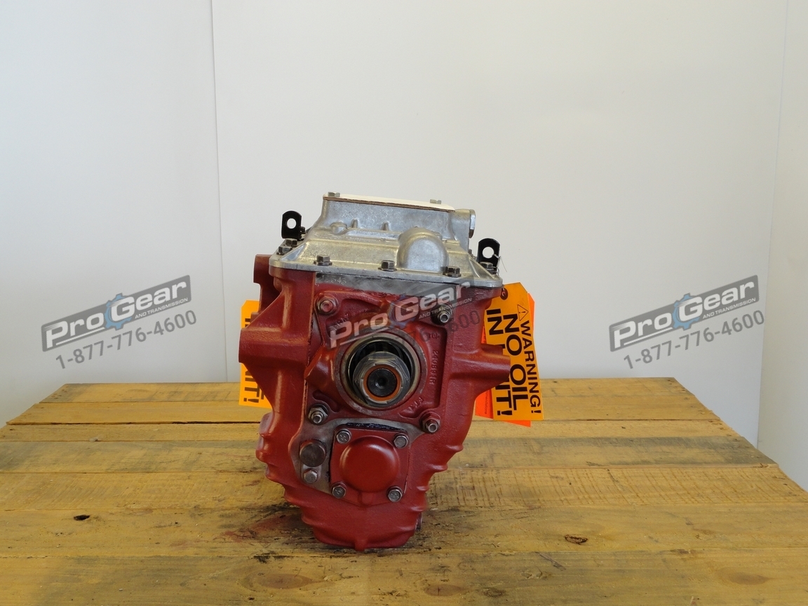 FS4205A Eaton Fuller Transmission Cummins 4bt Bell Housing for sale