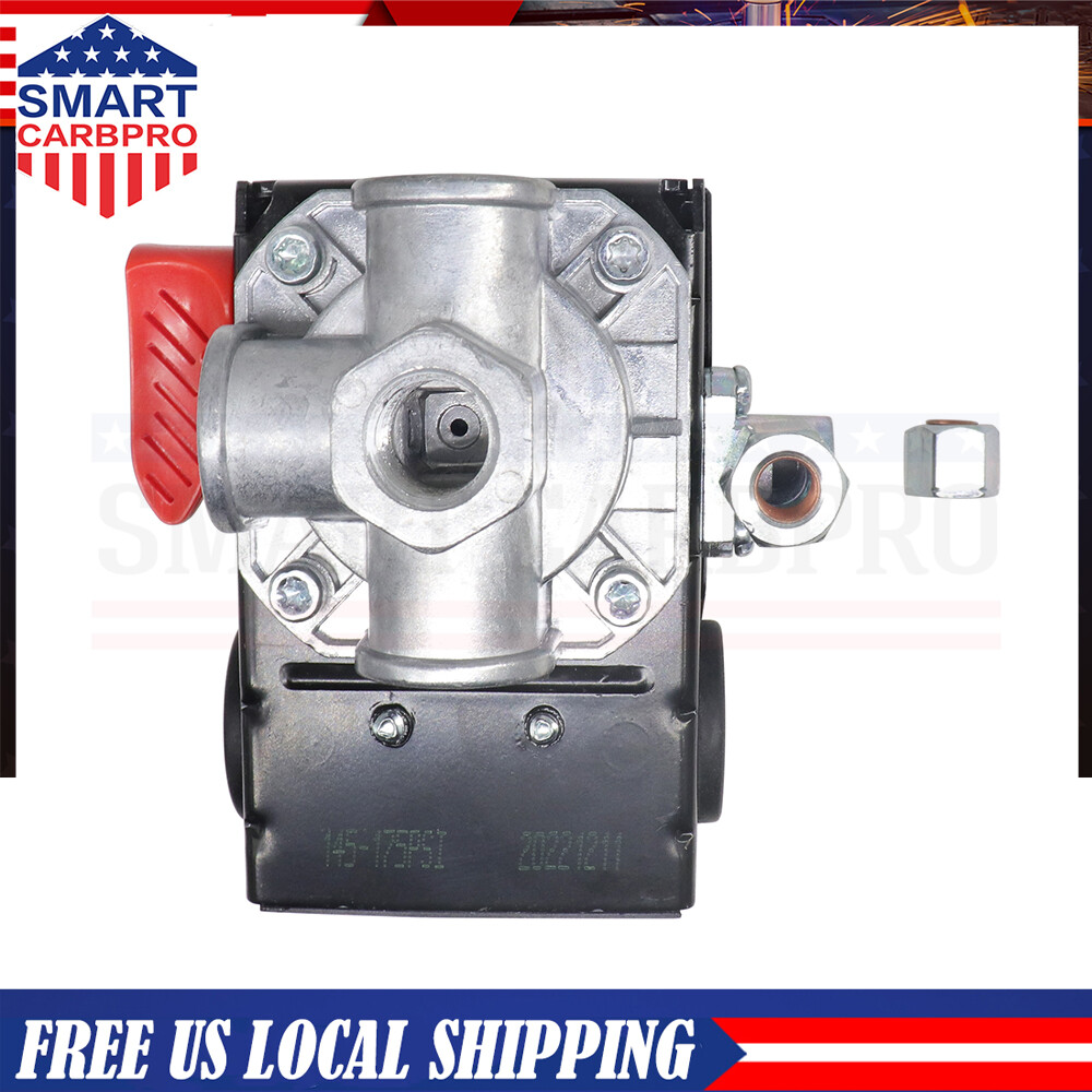 PM PERFORMOTOR [Pair] 6 Inch Chrome Stainless Steel Running