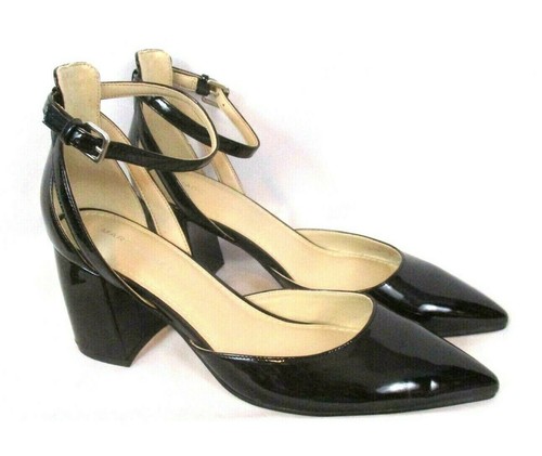 Marc Fisher Pointed Toe Pumps Heels 