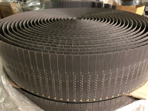 Rexnord DTS 8505 MatTop Conveyor Chain Nedco 6.25"W SOLD BY THE FOOT