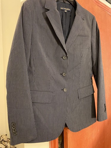 brooks 346 blazer