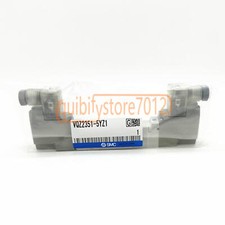 ONE NEW SMC VQZ series Solenoid Valve VQZ2351-5YZ1