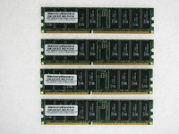 8gb (4x2gb) Memory For Ibm Eserver Xseries 235 8671 8871 8gb (4x2gb) Memory For Ibm Eserver Xseries 235 8671 8871