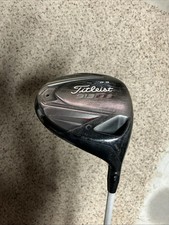 Titleist 913 D3 8.5° Driver Graphite Stiff Flex RH