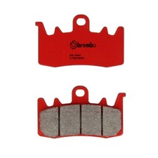 Bremsbelagsatz BREMBO 07BB38SA