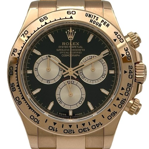 ROLEX Daytona 126505 TO285200