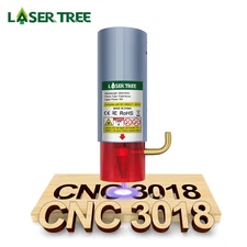 5W Optical Power Laser Module for CNC3018 Machine DIY Engraver Cutting