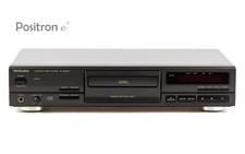 Technics SL-PG490 CD Player / Digital Optical Out / gewartet 1 Jahr Garantie [2]
