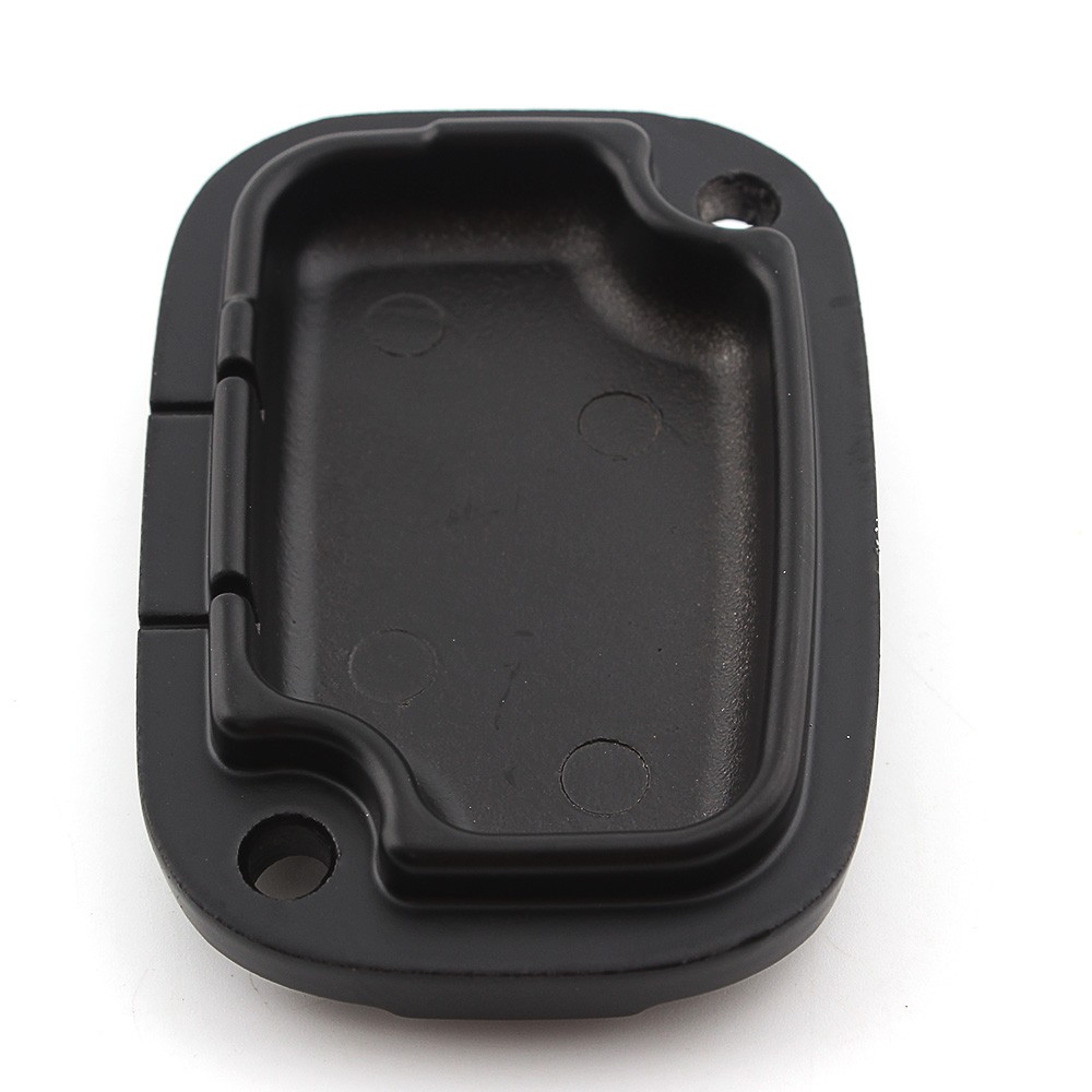 Brake Cylinder Fluid Cover For Harley Touring Electra Road Street Glide 2007-20