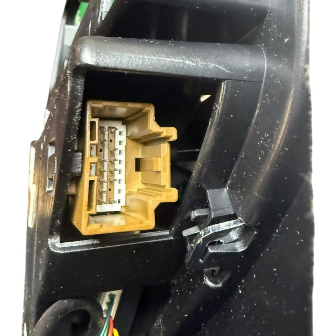 14-17 MASERATI GHIBLI FRONT OVERHEAD DOME LIGHT LAMP SWITCH CONTROL MODULE OEM